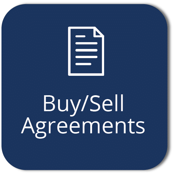 Buy/Sell agreements