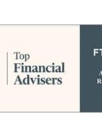 Top Financial Advisers 2019