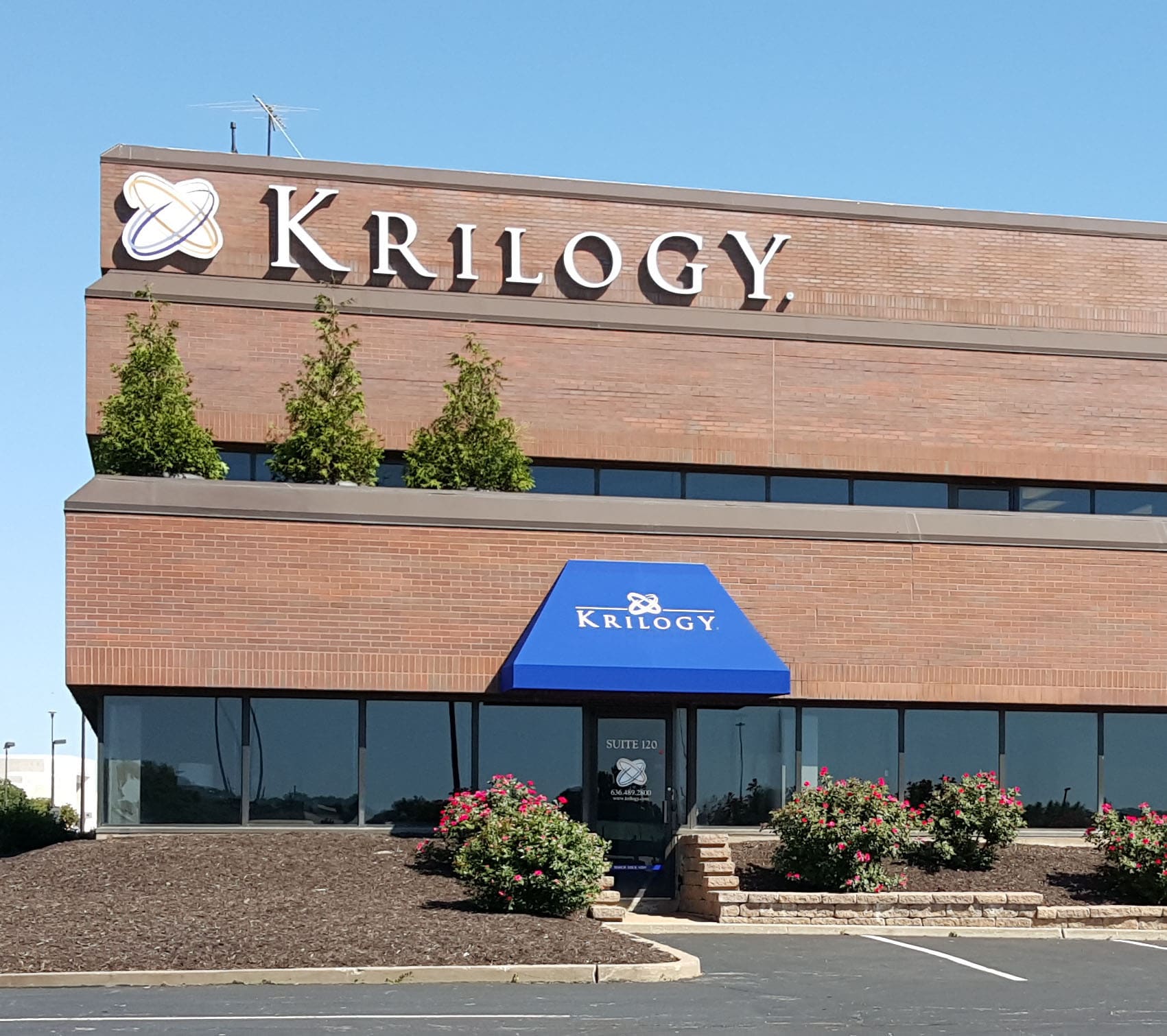 Krilogy St. Charles Office