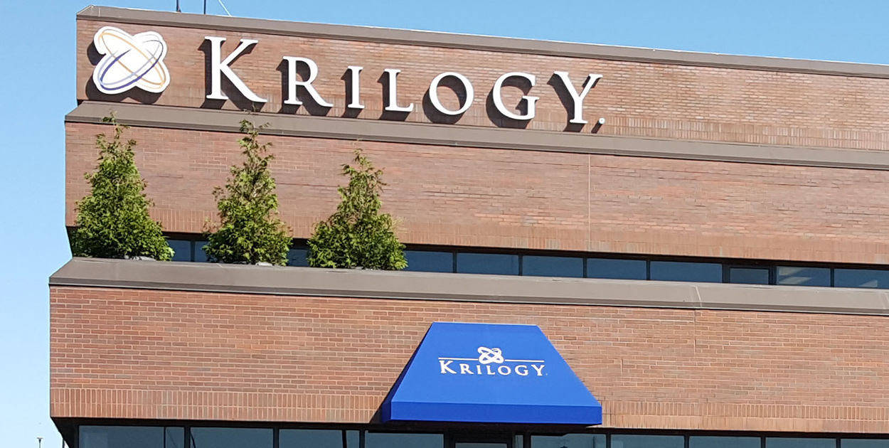 Krilogy St. Charles Location