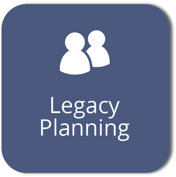 Legacy planning