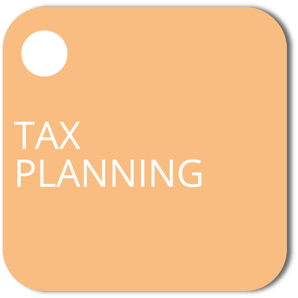 Tax Planning