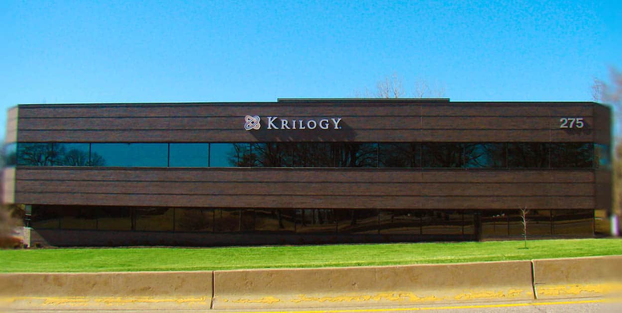 Krilogy Headquarters