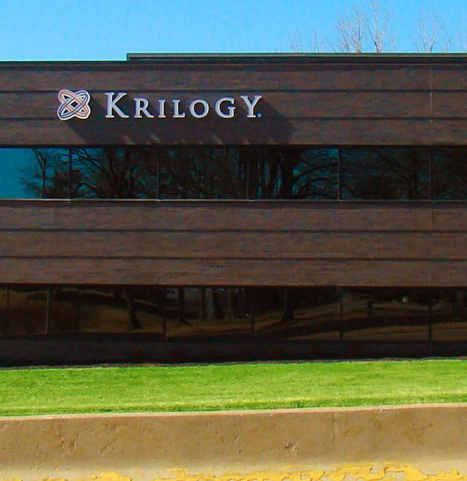 Krilogy Creve Coeur