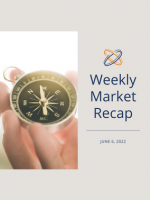 Krilogy Weekly Market Report - June 6, 2022