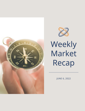 Krilogy Weekly Market Report - June 6, 2022