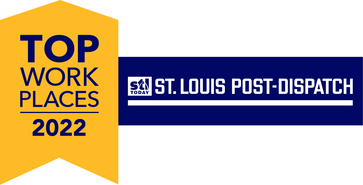 Krilogy Named Among the Top Workplaces in the Region by the St. Louis Post-Dispatch