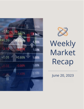 Weekly Stock Market Update